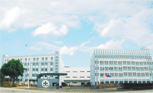 公司简介